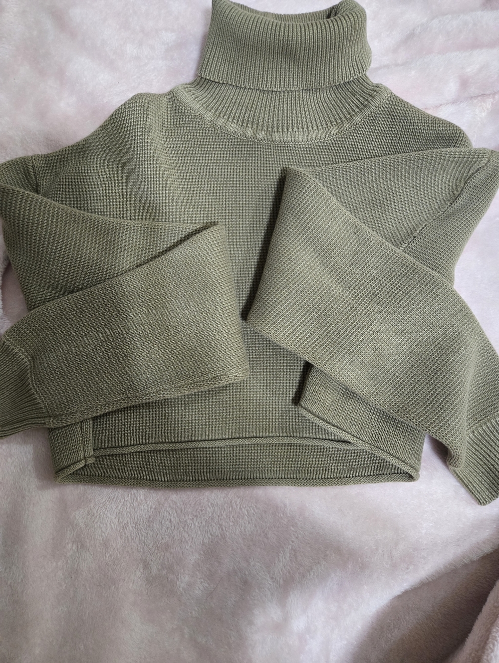 Like New large Zara